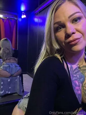 Ivyrae69 OnlyFans Leaked Free Thumbnail Picture - #3JW98Ro0L8