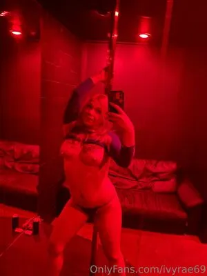 Ivyrae69 OnlyFans Leaked Free Thumbnail Picture - #D6ATZK0M1j