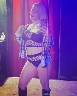 Ivyrae69 OnlyFans Leaked Free Thumbnail Picture - #YYaKaph2tM
