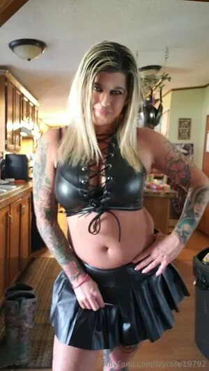Ivyrose19792 OnlyFans Leaked Free Thumbnail Picture - #CjfZjWSa0q