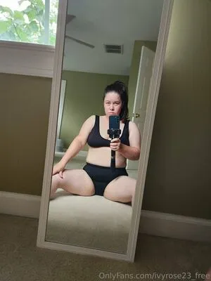 Ivyrose23 Free OnlyFans Leaked Free Thumbnail Picture - #DilSBwCVQW
