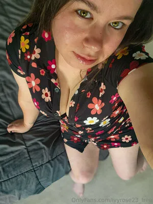 Ivyrose23 Free OnlyFans Leaked Free Thumbnail Picture - #OYseCGXDIw