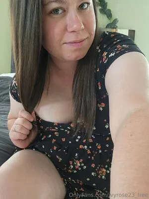 Ivyrose23 Free OnlyFans Leaked Free Thumbnail Picture - #wWhvADiSFl