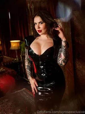 Ivyroseexclusive OnlyFans Leaked Free Thumbnail Picture - #Wzu6wgV0JU
