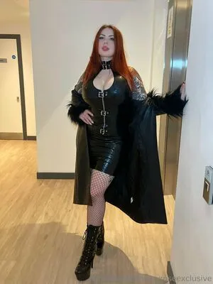 Ivyroseexclusive OnlyFans Leaked Free Thumbnail Picture - #tbWH4Jebyq