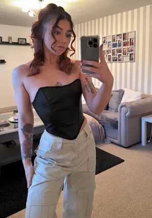 Ivyrosegold OnlyFans Leaked Free Thumbnail Picture - #YTGhwd1FHM