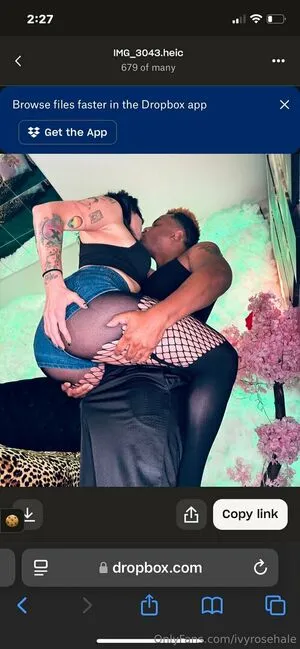 Ivyrosehale OnlyFans Leaked Free Thumbnail Picture - #1dJnygDr8B