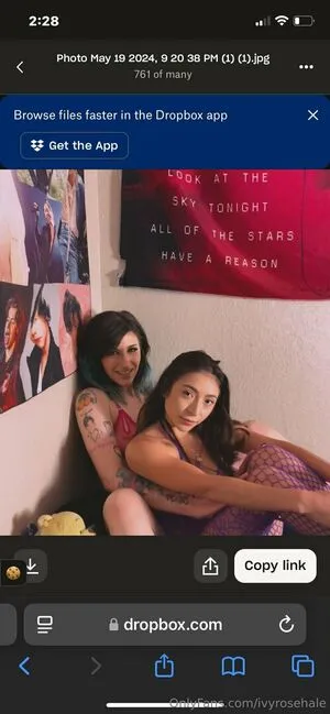Ivyrosehale OnlyFans Leaked Free Thumbnail Picture - #J6lqsw06d2