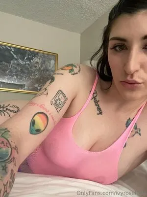Ivyrosehale OnlyFans Leaked Free Thumbnail Picture - #eo4P5kR22i