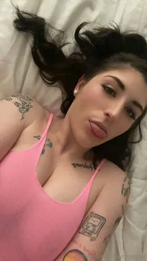 Ivyrosehale OnlyFans Leaked Free Thumbnail Picture - #xw9kFiPakN