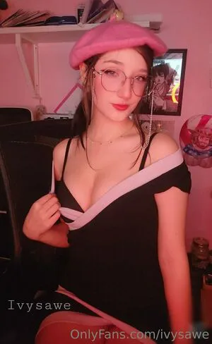 Ivysawe OnlyFans Leaked Free Thumbnail Picture - #D5BiG0Y8r8