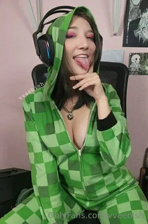 Ivysawe OnlyFans Leaked Free Thumbnail Picture - #kK24gEUoiD
