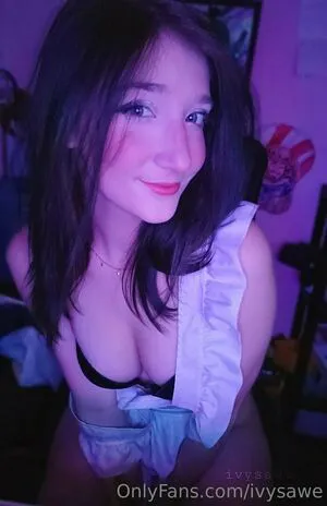 Ivysawe OnlyFans Leaked Free Thumbnail Picture - #s4RDUbazKK