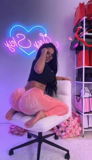 IvySky OnlyFans Leaked Free Thumbnail Picture - #0y0xmYi7tm