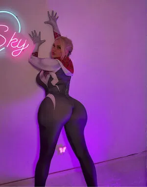 IvySky OnlyFans Leaked Free Thumbnail Picture - #B2LsZWAMNd