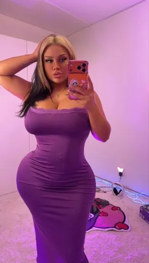 IvySky OnlyFans Leaked Free Thumbnail Picture - #ILzlMC5aB9