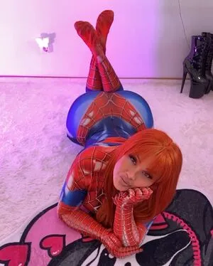 IvySky OnlyFans Leaked Free Thumbnail Picture - #JGgvdXMok7