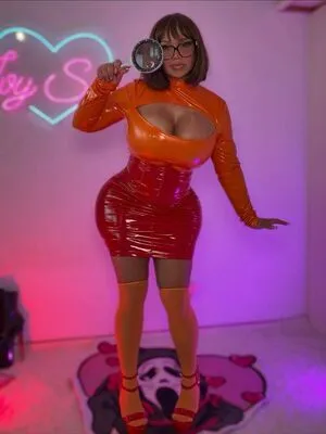 IvySky OnlyFans Leaked Free Thumbnail Picture - #JoyCZeCagX