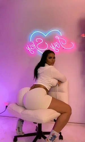 IvySky OnlyFans Leaked Free Thumbnail Picture - #L5nYJr1mbi
