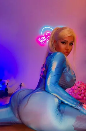 IvySky OnlyFans Leaked Free Thumbnail Picture - #WTrR05MYol