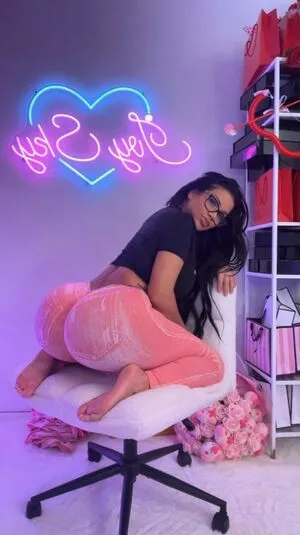 IvySky OnlyFans Leaked Free Thumbnail Picture - #XX1EiyDOuR
