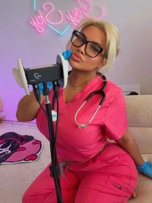 IvySky OnlyFans Leaked Free Thumbnail Picture - #YJdG6KPNyy