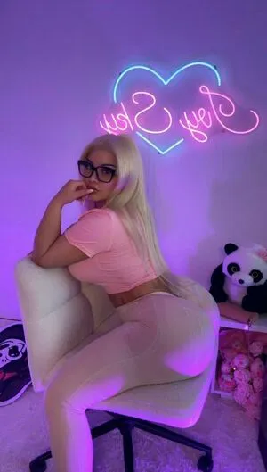 IvySky OnlyFans Leaked Free Thumbnail Picture - #djGjK9px5J