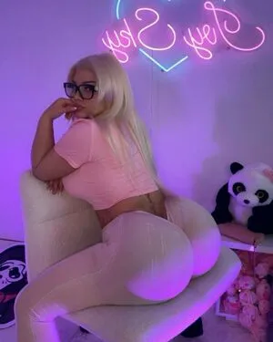IvySky OnlyFans Leaked Free Thumbnail Picture - #iWO4GPLD0X