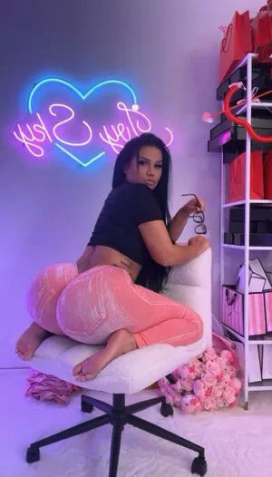IvySky OnlyFans Leaked Free Thumbnail Picture - #k2tOFgnXlF