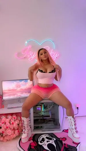 IvySky OnlyFans Leaked Free Thumbnail Picture - #lvfy4UAbVn