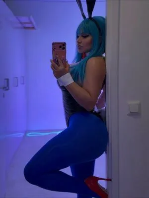 IvySky OnlyFans Leaked Free Thumbnail Picture - #s8MfyJdAWs