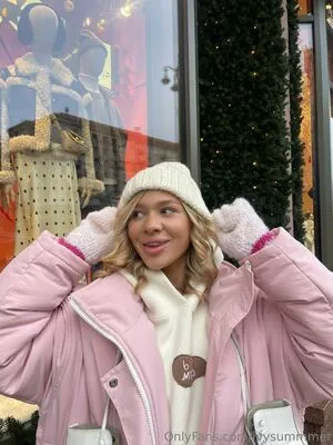 Ivysummmer OnlyFans Leaked Free Thumbnail Picture - #y0qGLKhjRX