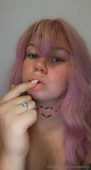 Ivysweet00 OnlyFans Leaked Free Thumbnail Picture - #brakvGzDaf