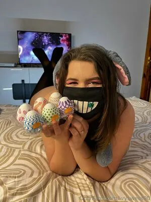 Ivysweet00 OnlyFans Leaked Free Thumbnail Picture - #oTGNMPQpX5