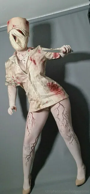 Ivytenebrae OnlyFans Leaked Free Thumbnail Picture - #SUhmfEdCgZ