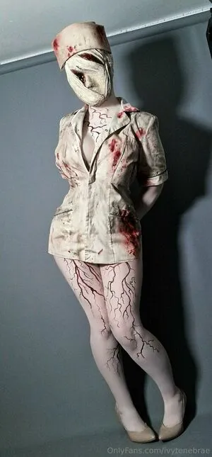 Ivytenebrae OnlyFans Leaked Free Thumbnail Picture - #hdfWuHCAHc