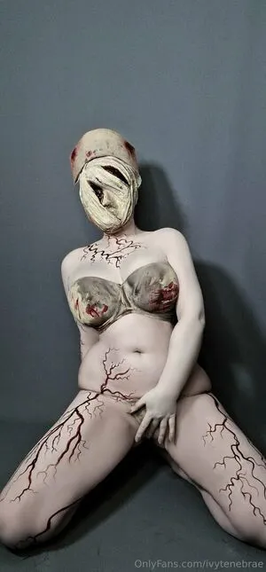 Ivytenebrae OnlyFans Leaked Free Thumbnail Picture - #iupcJRwhCO