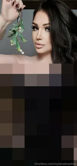 Ivytenebraefree OnlyFans Leaked Free Thumbnail Picture - #LI9JyaYqO2