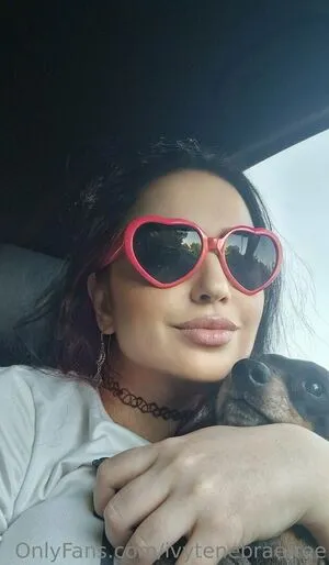 Ivytenebraefree OnlyFans Leaked Free Thumbnail Picture - #StLNTcpAga