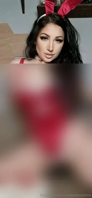 Ivytenebraefree OnlyFans Leaked Free Thumbnail Picture - #hG28cbjyTs