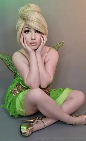 Ivytenebraefree OnlyFans Leaked Free Thumbnail Picture - #sPtni08pqK