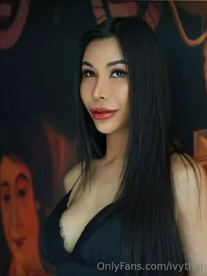 Ivythai OnlyFans Leaked Free Thumbnail Picture - #2GNHmi7xLC