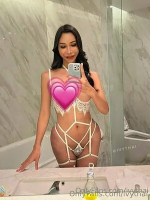 Ivythai OnlyFans Leaked Free Thumbnail Picture - #3WW5VcpUaK