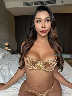 Ivythai OnlyFans Leaked Free Thumbnail Picture - #3ZPDC9b9S0