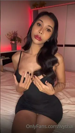 Ivythai OnlyFans Leaked Free Thumbnail Picture - #5Haz46i3dX
