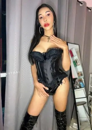 Ivythai OnlyFans Leaked Free Thumbnail Picture - #8Frt8KtWy4