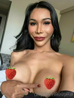 Ivythai OnlyFans Leaked Free Thumbnail Picture - #AcBoavx10H