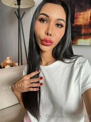 Ivythai OnlyFans Leaked Free Thumbnail Picture - #Aqj3cux9xg