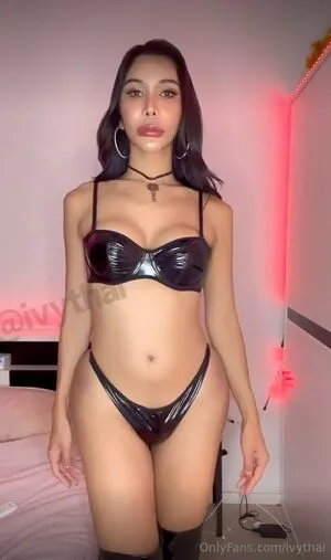 Ivythai OnlyFans Leaked Free Thumbnail Picture - #F5rIcdNrZb
