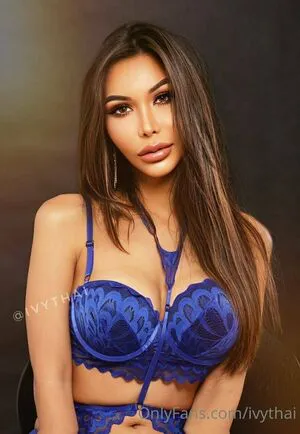 Ivythai OnlyFans Leaked Free Thumbnail Picture - #LIRpydCRri